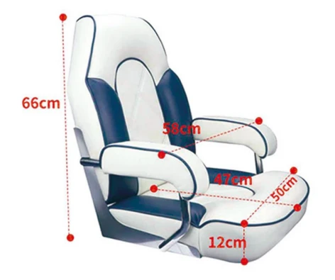 High Back Helm Chair Manufacturer